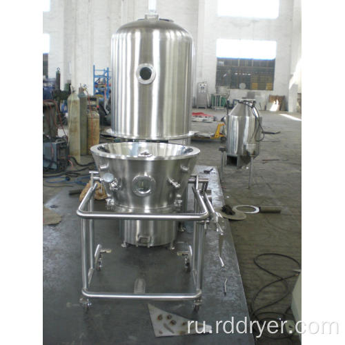 Сахарная гранула Высокоэффективная флюидная посудомоечная машина